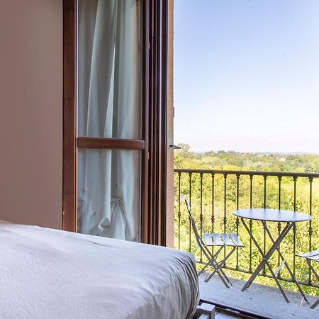 Casa Graziella- Appartamenti Vacanze Portacomaro Bagian luar foto