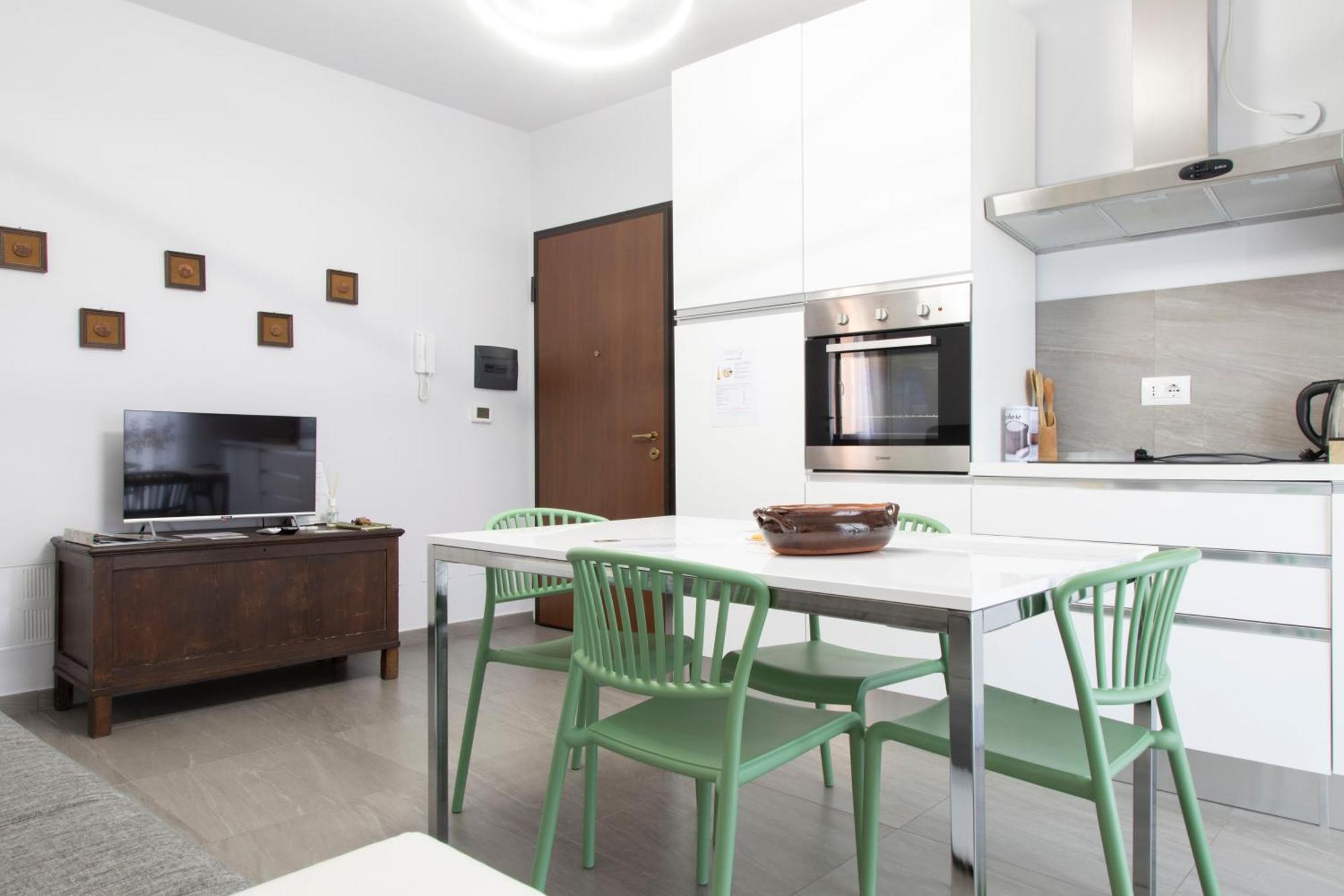 Casa Graziella- Appartamenti Vacanze Portacomaro Bagian luar foto
