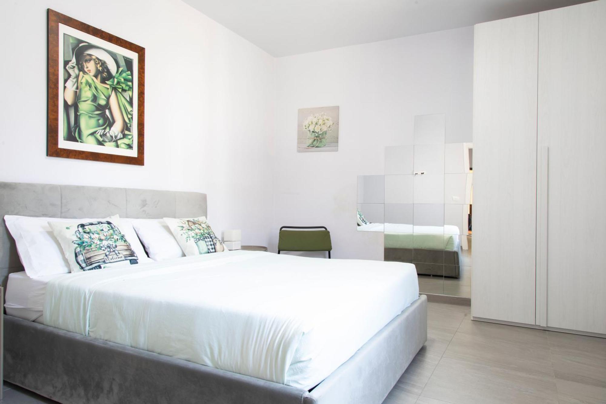 Casa Graziella- Appartamenti Vacanze Portacomaro Bagian luar foto