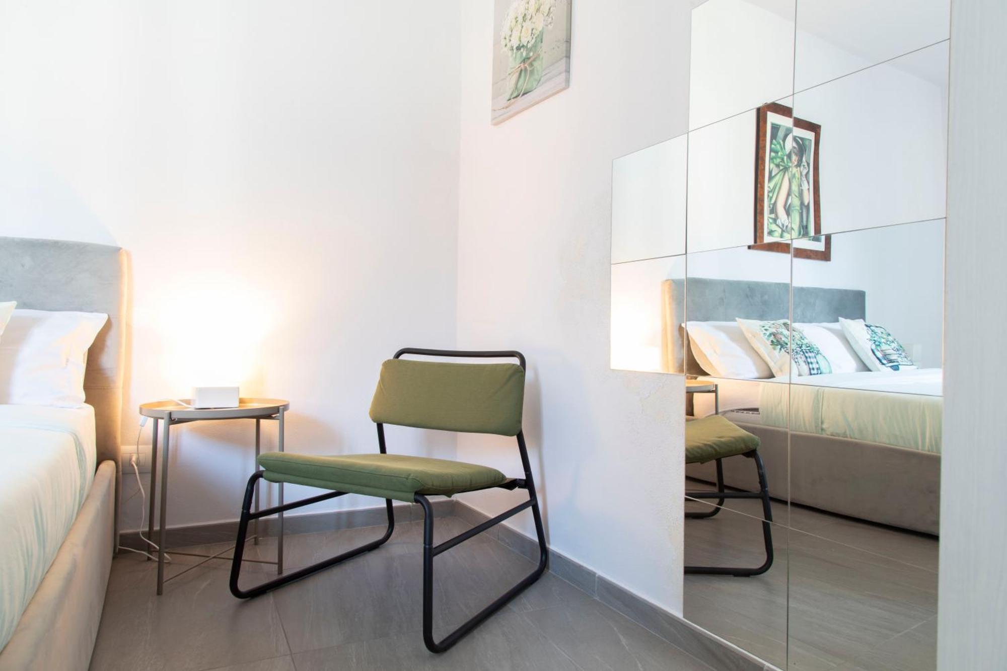 Casa Graziella- Appartamenti Vacanze Portacomaro Bagian luar foto