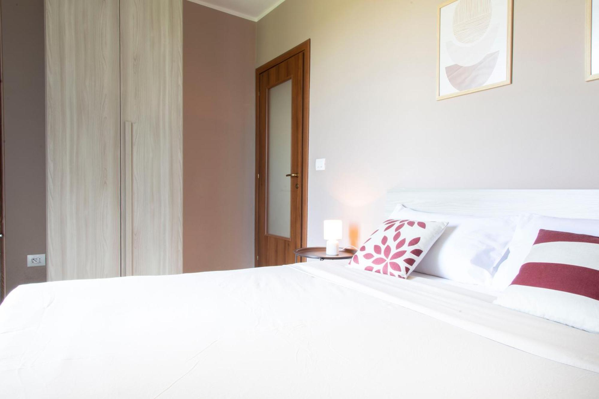 Casa Graziella- Appartamenti Vacanze Portacomaro Bagian luar foto