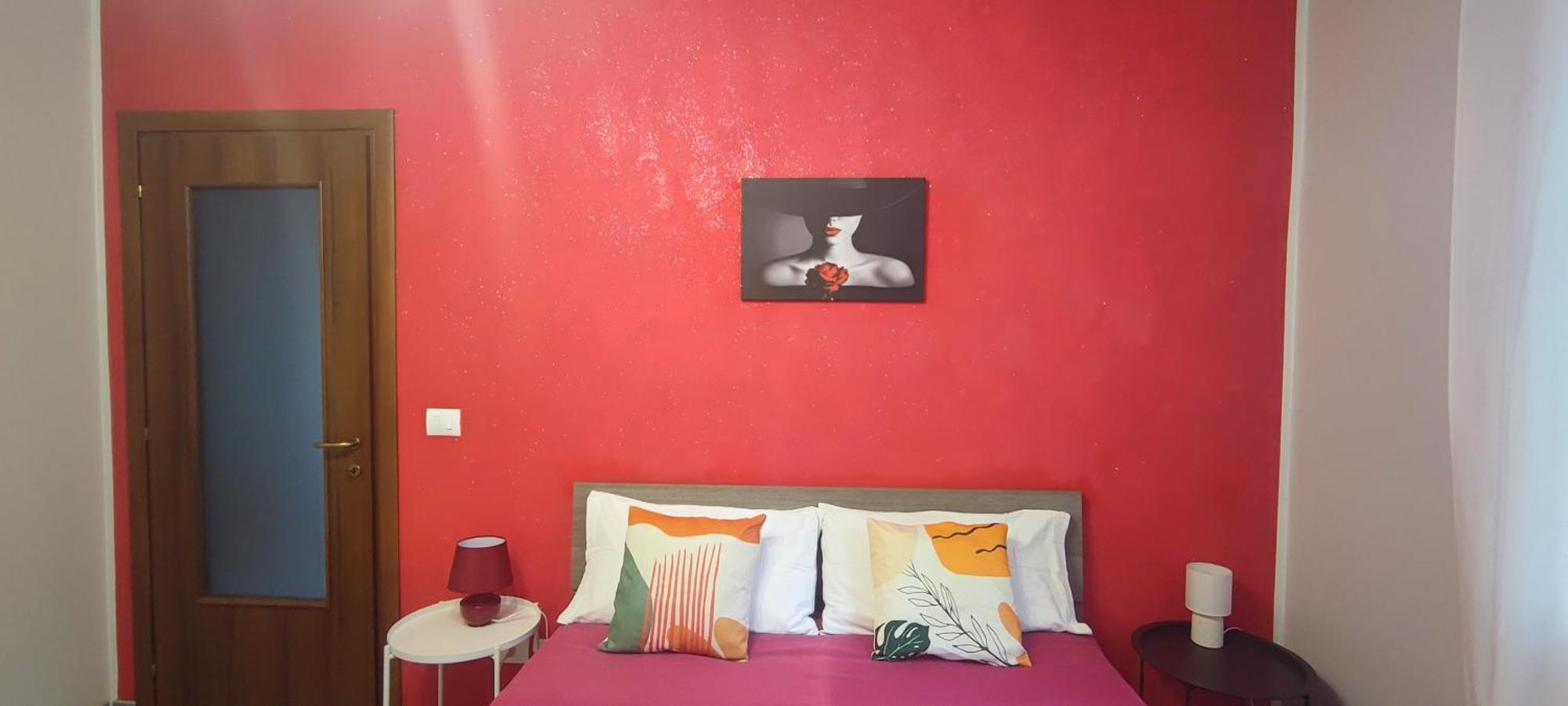 Casa Graziella- Appartamenti Vacanze Portacomaro Bagian luar foto