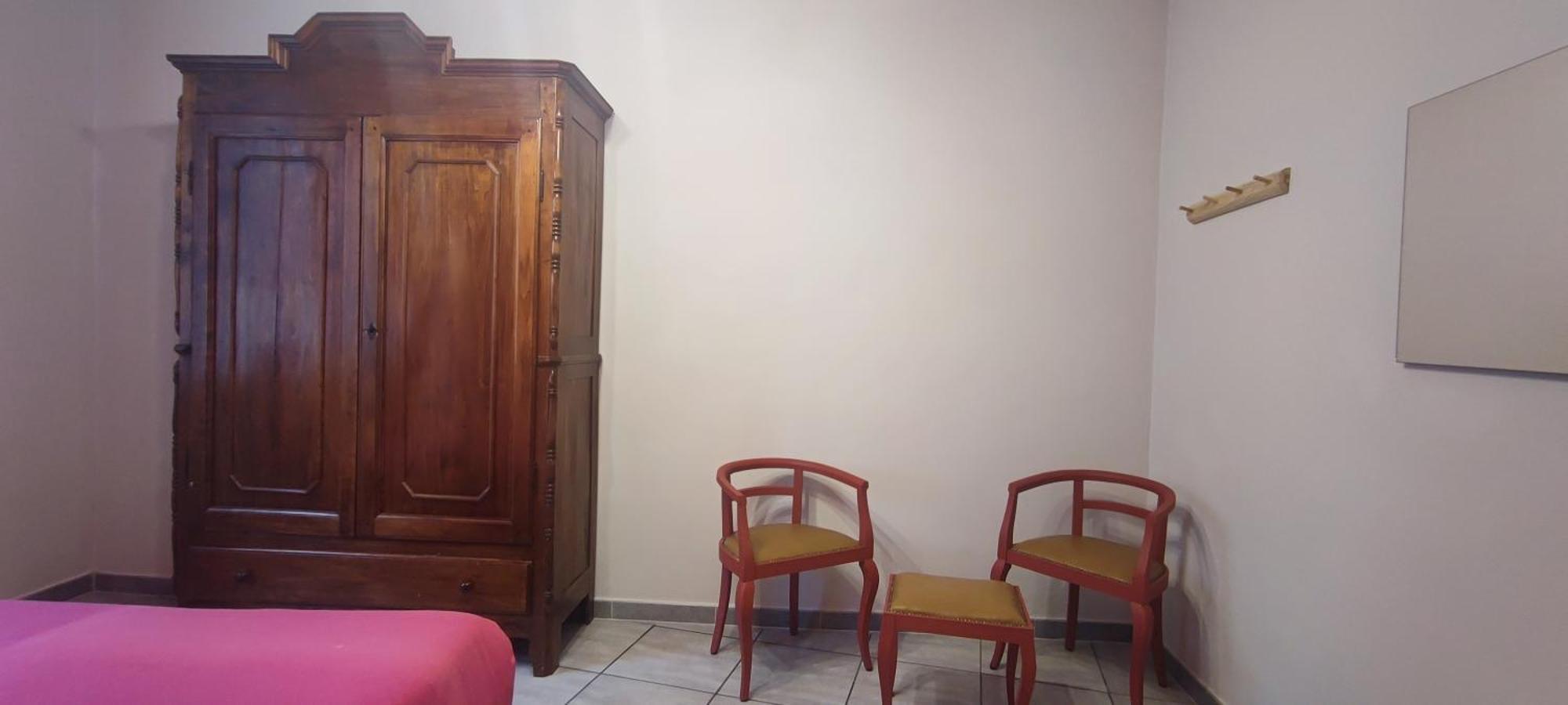 Casa Graziella- Appartamenti Vacanze Portacomaro Bagian luar foto