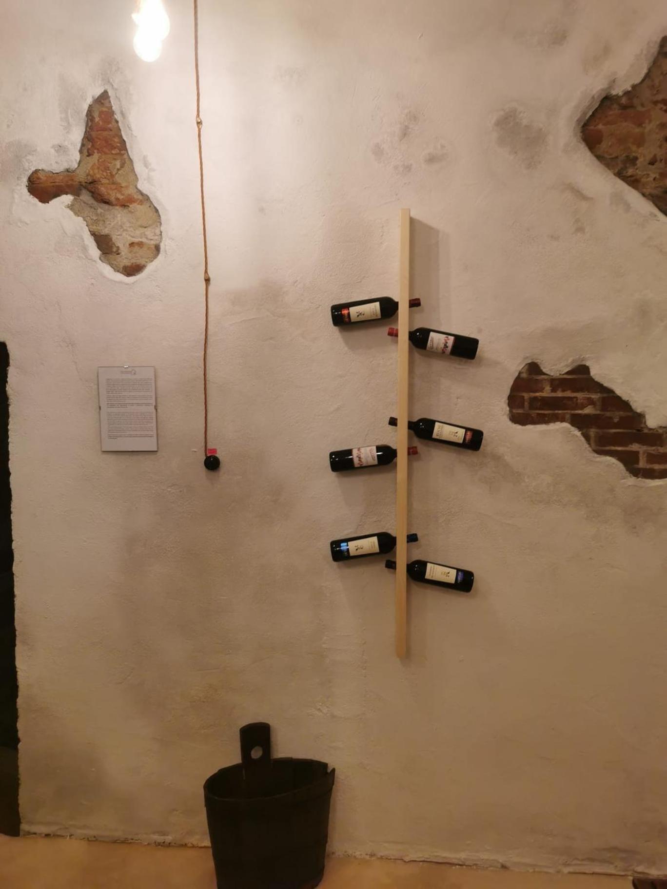 Casa Graziella- Appartamenti Vacanze Portacomaro Bagian luar foto