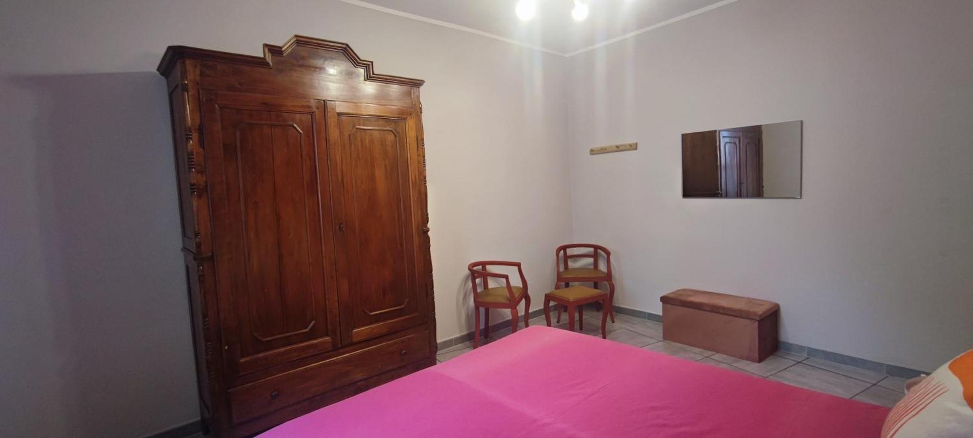 Casa Graziella- Appartamenti Vacanze Portacomaro Bagian luar foto